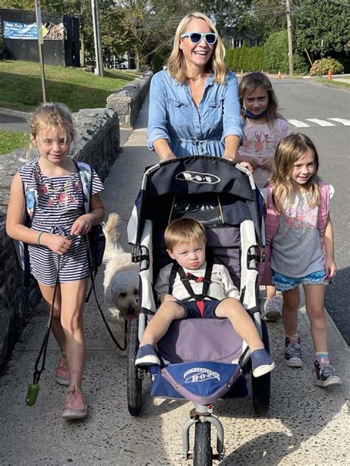 Exploring Andrea Canning's Children: A Glimpse Into Family Life and Beyond