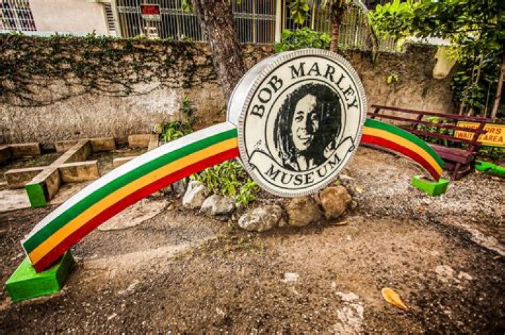 Exploring Bob Marley's Net Worth: A Legacy Beyond Wealth