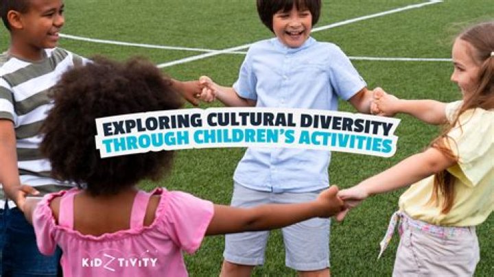 Exploring Culture: A Journey Through Diversity, Traditions, and Understanding