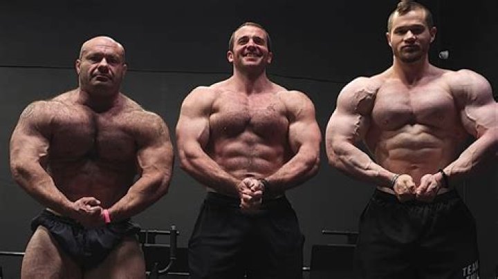 Exploring Dr. Mike Israetel's Height: Insights Into His Life, Achievements, and More