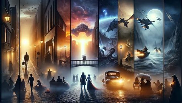 Exploring the Allure of the Exy Film Genre: A Deep Dive Into Cinematic Excellence