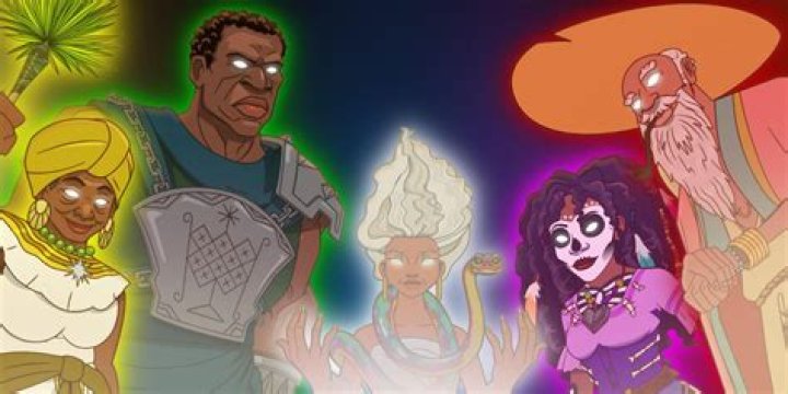 Exploring the Enigmatic World of Darkzadie