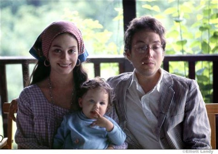 Exploring the Fascinating World of Jakob Dylan's Children