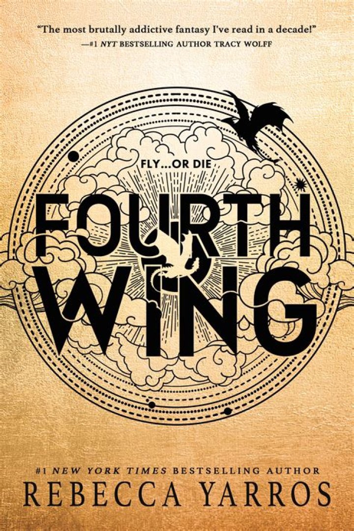 Exploring the Future: Will There Be a 3rd Book of Fourth Wing?