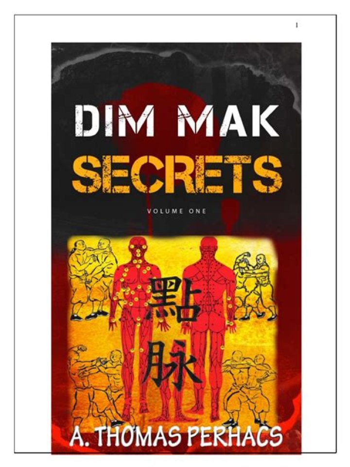 Exploring the Intricacies of Dim Mak in One Piece: The Ultimate Guide