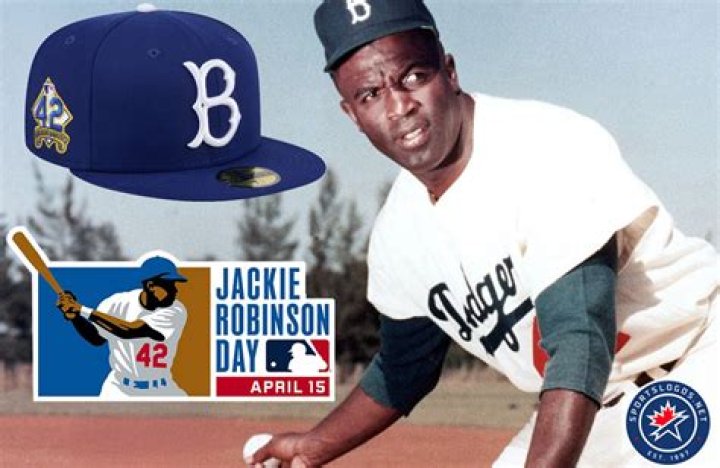 Exploring the Legacy of Jackie Robinson Through Baseball Pictures