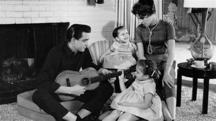Exploring the Musical Legacy of Johnny Cash's Daughters