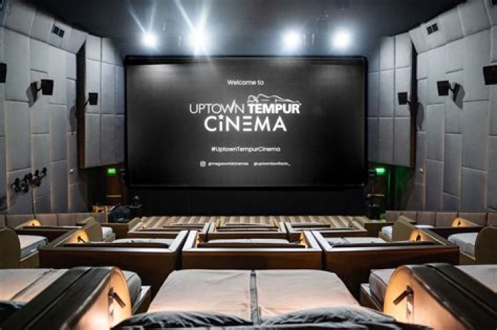 ExploringVIP: Your Gateway to Cinema
