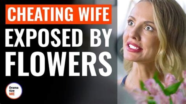 Exposed Wife: Understanding the Complex Dynamics and Legal Implications