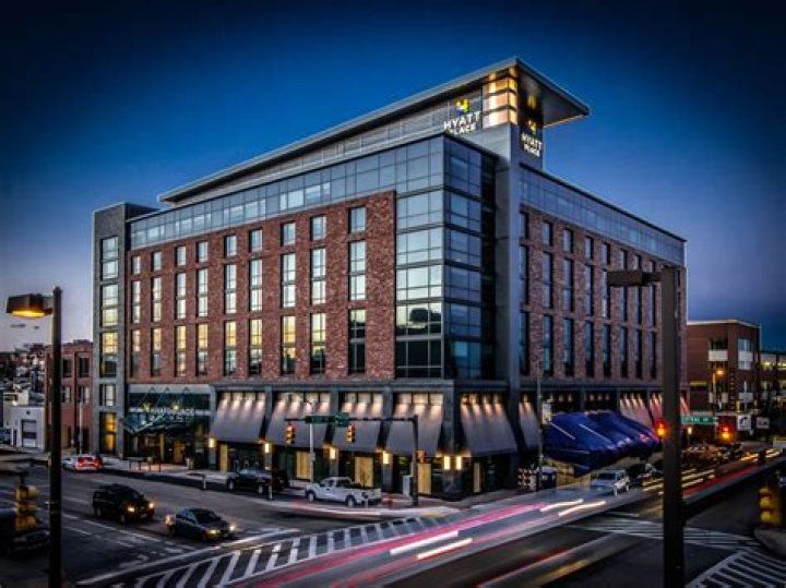 Extended Stay Hotel Baltimore: Your Ultimate Guide to Comfort and Convenience
