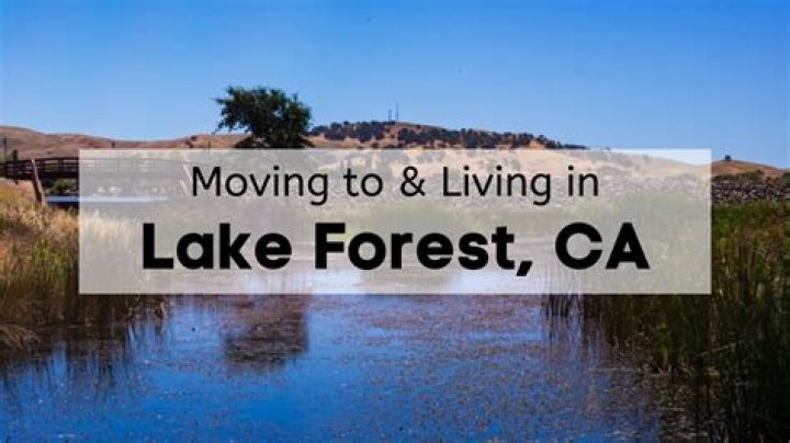 Exploring Extended Stay Lake Forest CA: Your Ultimate Guide