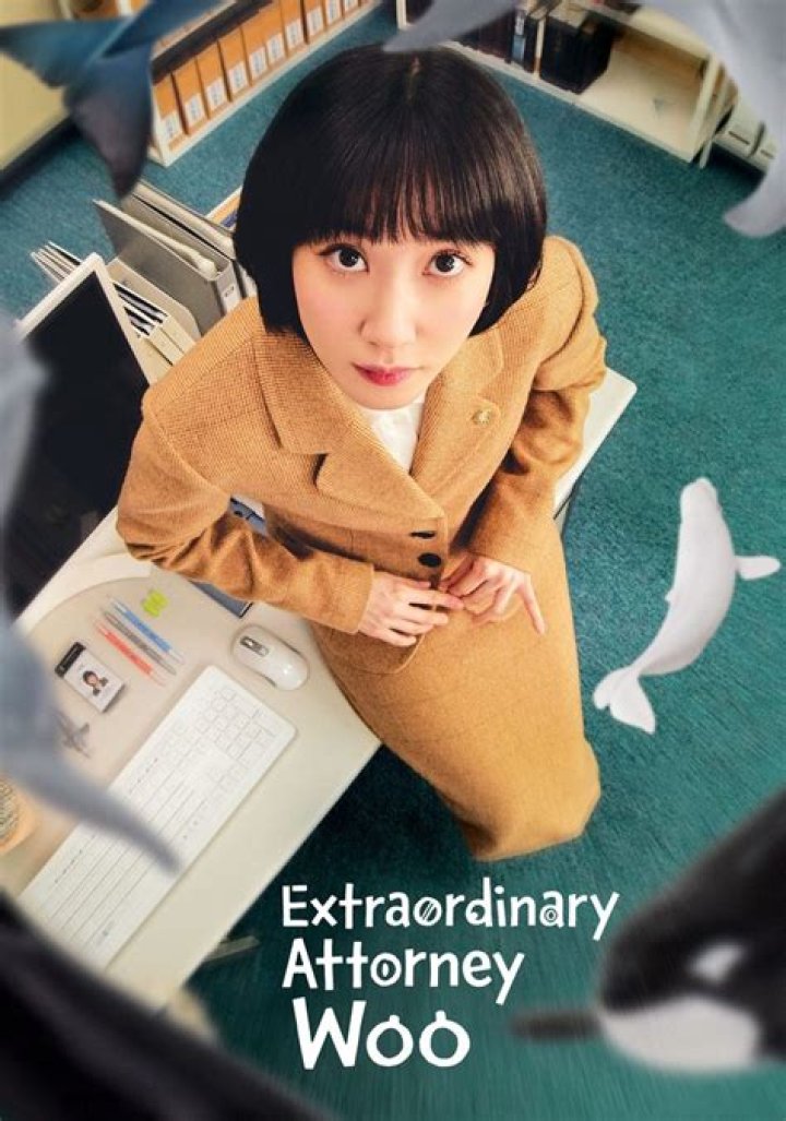 Extraordinary Attorney Woo Cast Age: A Comprehensive Guide