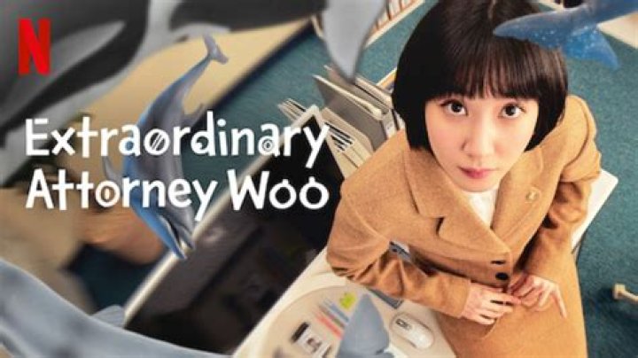 Extraordinary Attorney Woo Season 2 Episode 1: A Deeper Dive into the Legal Drama