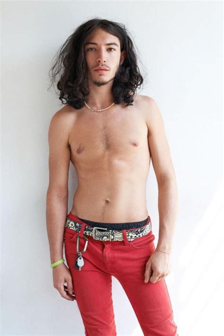Ezra Miller Nude Controversy: Facts, Myths, and the Truth Behind the Headlines