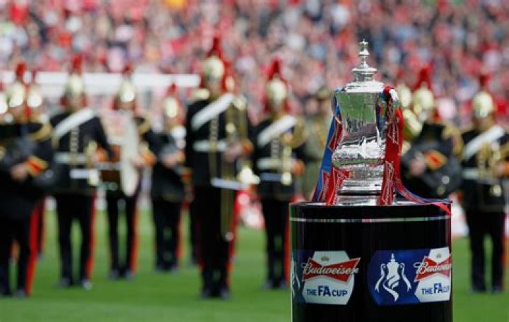 FA Cup Bracket: A Comprehensive Guide to Understanding and Following the Competition