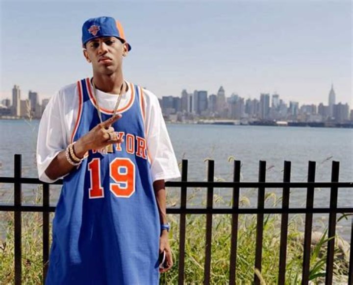 Fabolous Early 2000s: A Journey Through the Iconic Hip-Hop Era