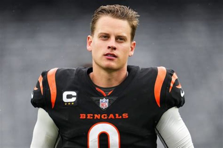 10 Fascinating Facts About Joe Burrow You Need to Know