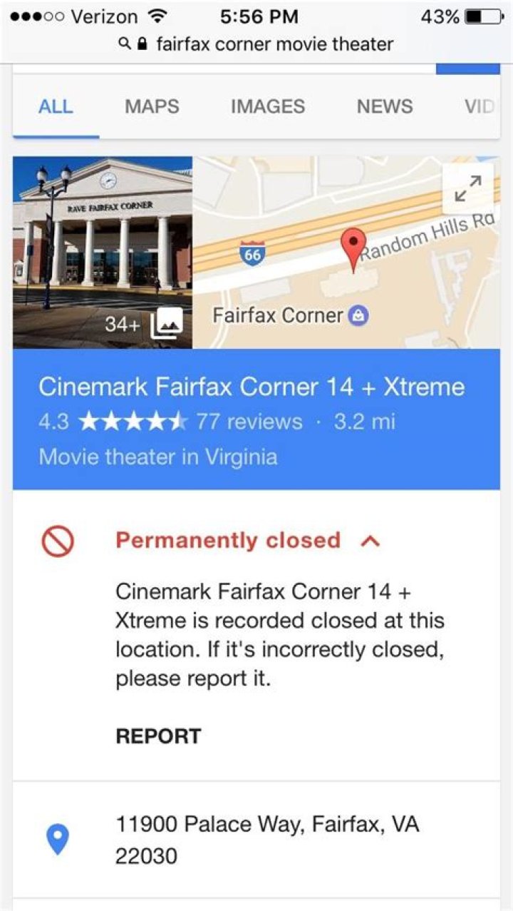 Fairfax Corner Theater: A Hub for Artistic Expression and Entertainment