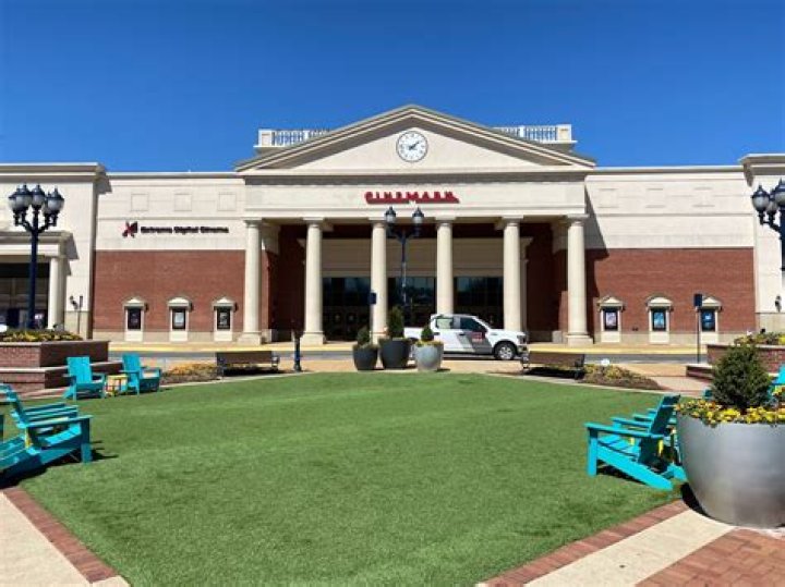 Fairfax Corner VA Theater: A Premier Entertainment Destination