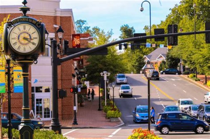 Fairfax Corner VA: Your Ultimate Guide to the Vibrant Area