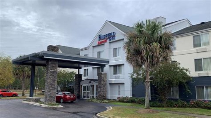 Fairfield Inn Orangeburg: Your Ultimate Stay Experience