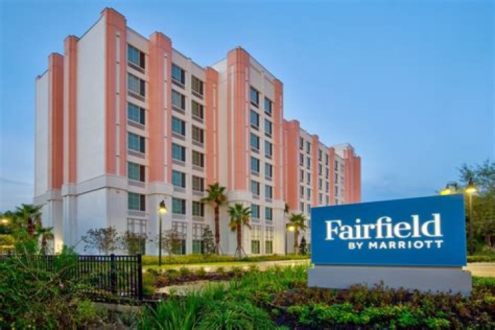 Fairfield Inn & Suites by Marriott Dubois: Your Ultimate Destination for Comfort and Convenience
