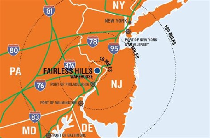 Fairless Hill: The Ultimate Guide to a Vibrant Community