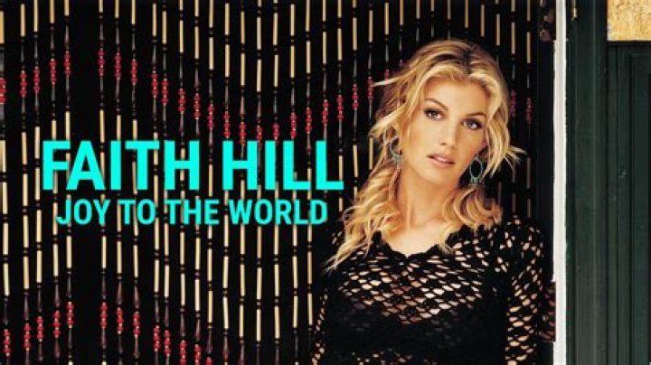 Faith Hill: Latest Songs, Achievements, and Musical Journey