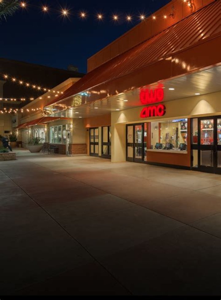 Fallbrook AMC: A Comprehensive Guide to the Ultimate Movie Experience