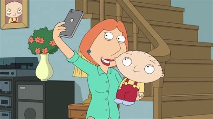 Family Guy KP Kuang: A Comprehensive Guide to the Memorable Character