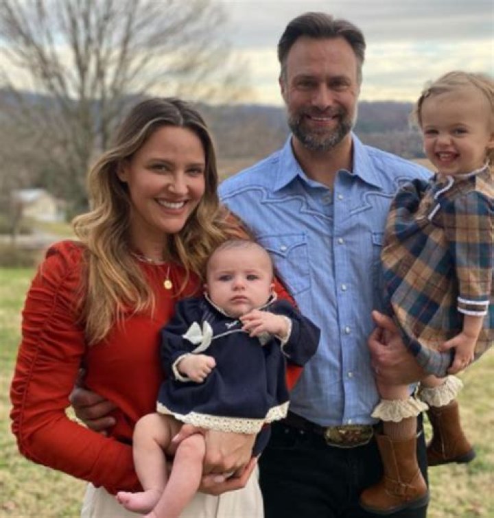 Exploring the Life and Family of Jill Wagner: A Closer Look at Her Parents