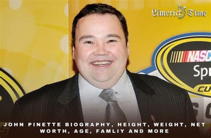 Family John Pinette Wife: Unveiling the Life and Legacy