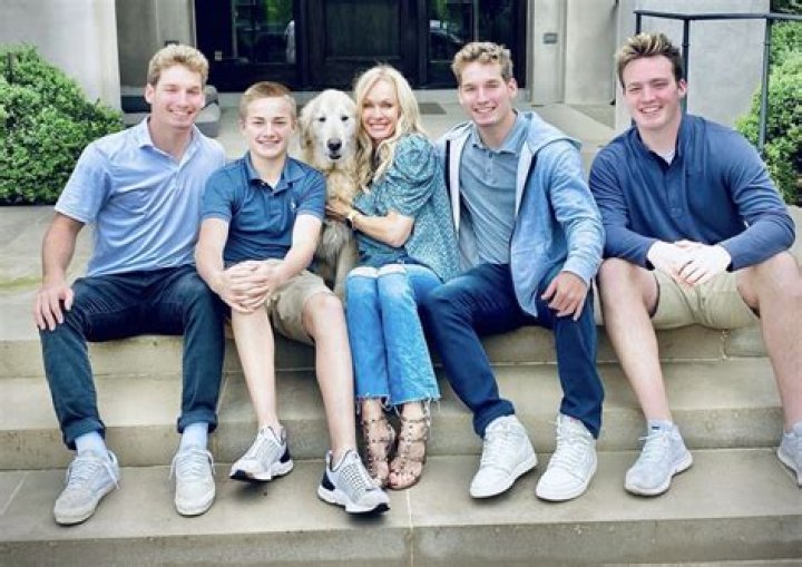 Family Kirk Herbstreit: A Closer Look Into the Life, Legacy, and Influence