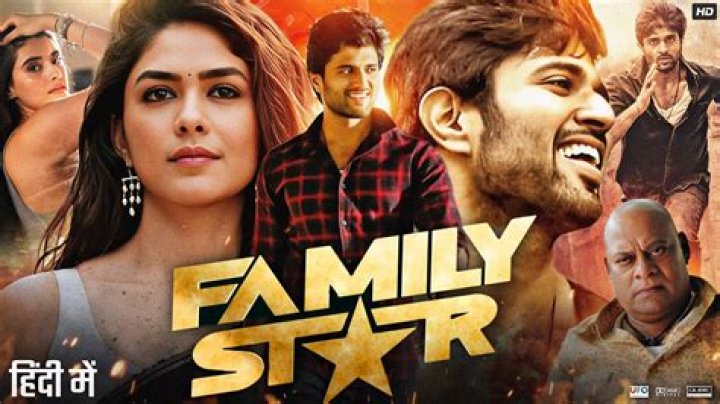 Family Star Download: Not Found on Bollyflix? Alternatives & Info - Google Discover