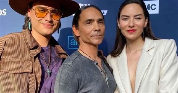 Family Twin Brother Zahn McClarnon: Exploring the Life and Career of a Talented Actor