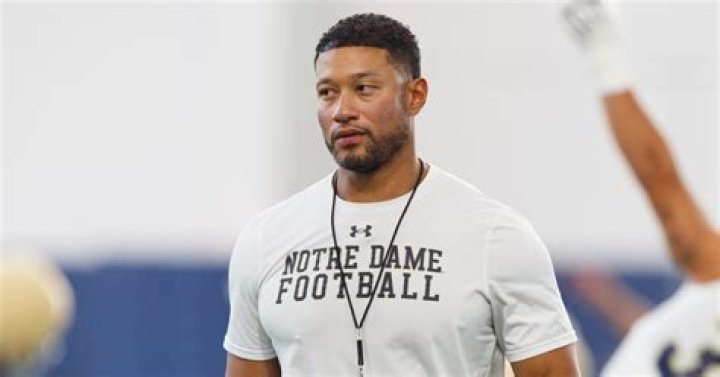 Famous Notre Dame Football Coach: The Legends Who Shaped College Football History