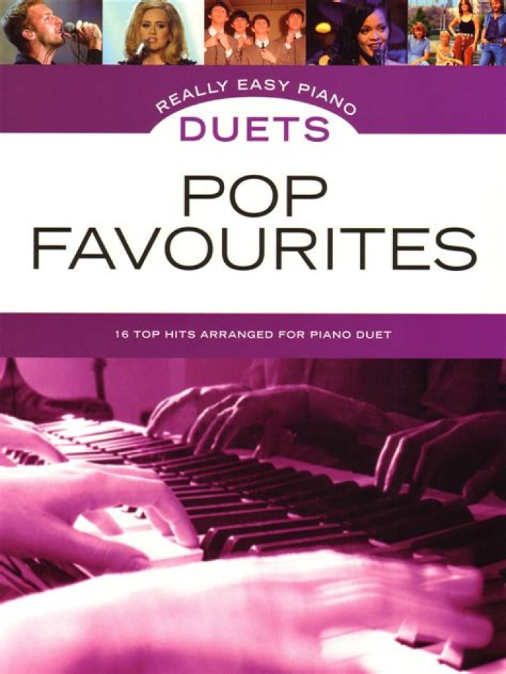 Famous Piano Duets: A Melodious Journey Through Time