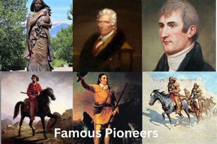 Famous West Virginia People: Celebrating the Lives and Legacies of Remarkable Individuals