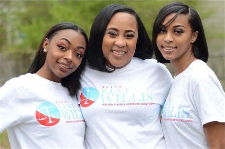Fani Willis Daughters: Exploring the Life, Career, and Family of a Prominent Prosecutor