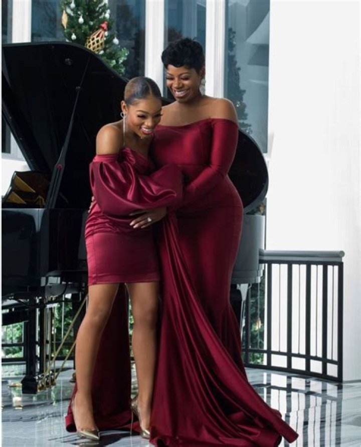 Fantasia and Daughter: Exploring the Life, Journey, and Influence