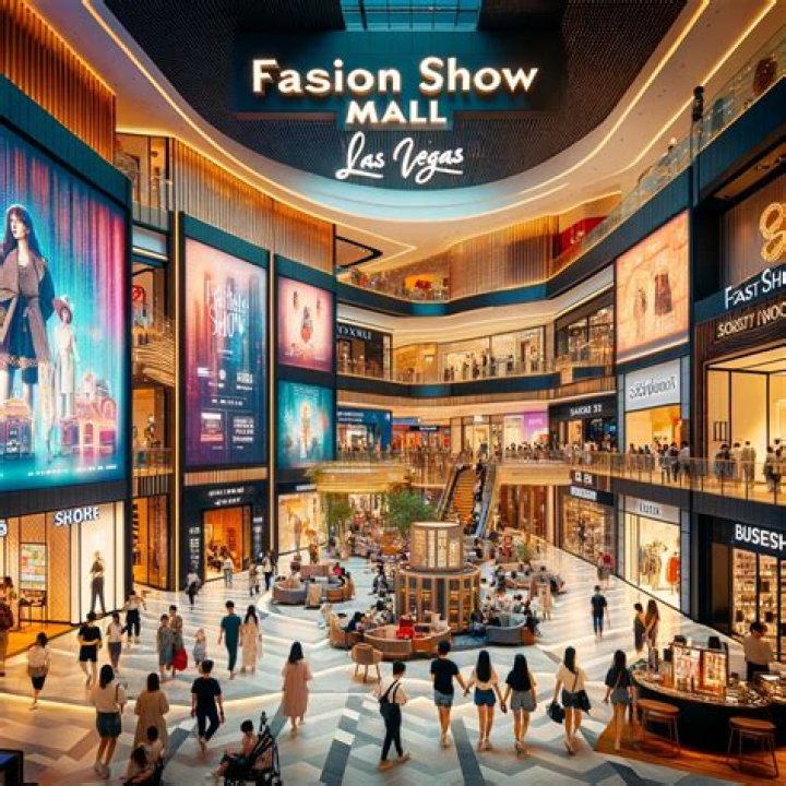 Fashion Show in Mall: The Ultimate Guide to Style and Entertainment