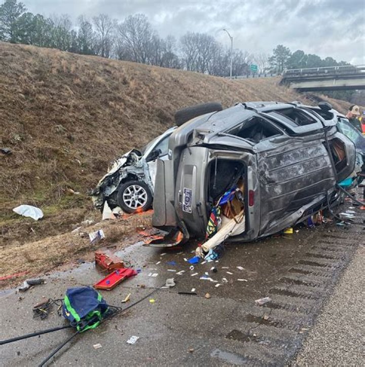 Fatal Accident on I-59 July 28, 2024: A Comprehensive Overview