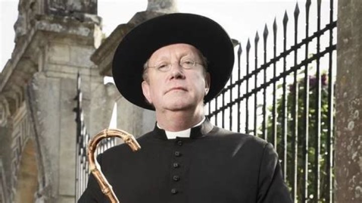 Father Brown Actor Dies: A Tribute to a Beloved Talent