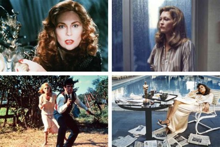 Faye Dunaway Education: A Comprehensive Exploration