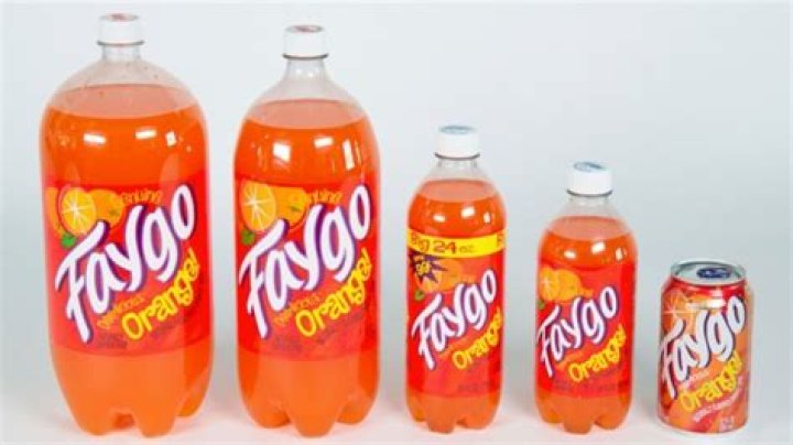 Faygo Meaning: A Comprehensive Exploration of the Iconic Soft Drink and Its Cultural Significance