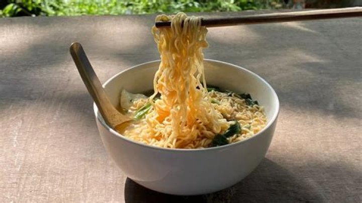 FDA Recalled Noodles: What You Need to Know to Stay Safe