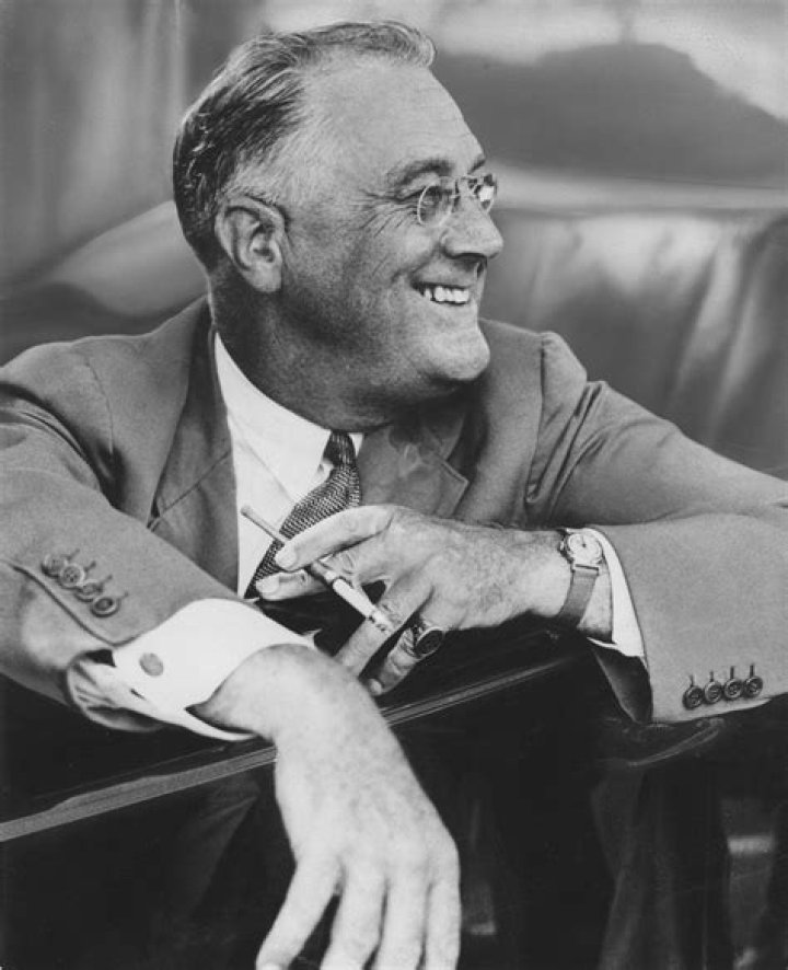 FDR's Lasting Impact on the United States: A Comprehensive Analysis