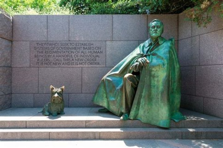 FDR Legacy: The Enduring Impact of Franklin D. Roosevelt on Modern America