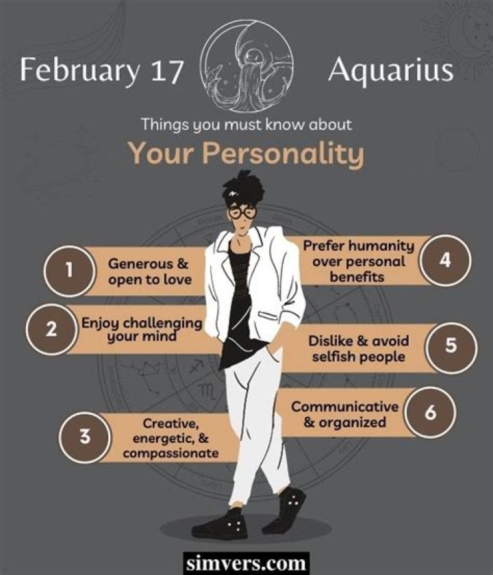 February 19 Birthday Personality: Traits, Compatibility, and Famous Birthdays