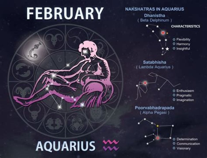 February 7 Zodiac: Exploring the Traits, Love Life, and Celestial Influences of Aquarius